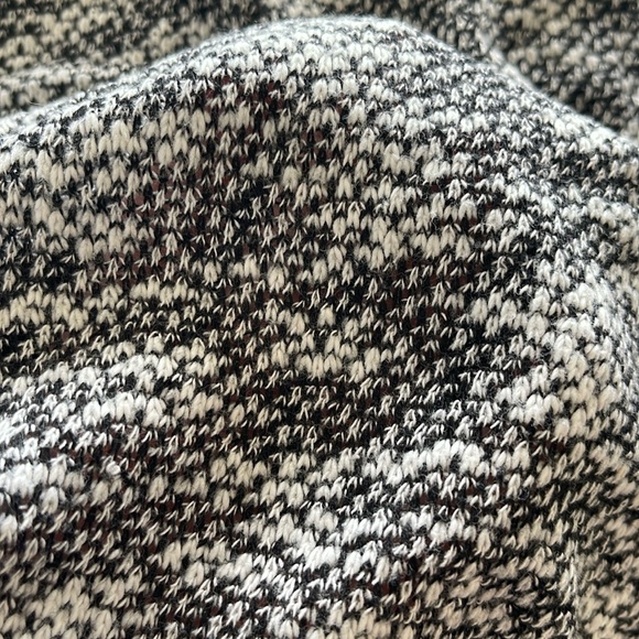 Pink Martini Mixed Material Blouse Size M - Picture 3 of 8